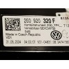 Recambio de cuadro instrumentos para volkswagen taigo (cs1) 1.5 tsi referencia OEM IAM 2G0920320F  