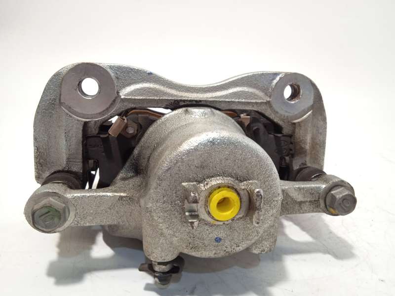 Recambio de pinza freno delantera derecha para hyundai i20 iii (bc3, bi3) 1.2 referencia OEM IAM 58130Q0000 - Azul 3