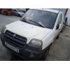 fiat doblo (119) del año 2005