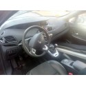RENAULT SCENIC III