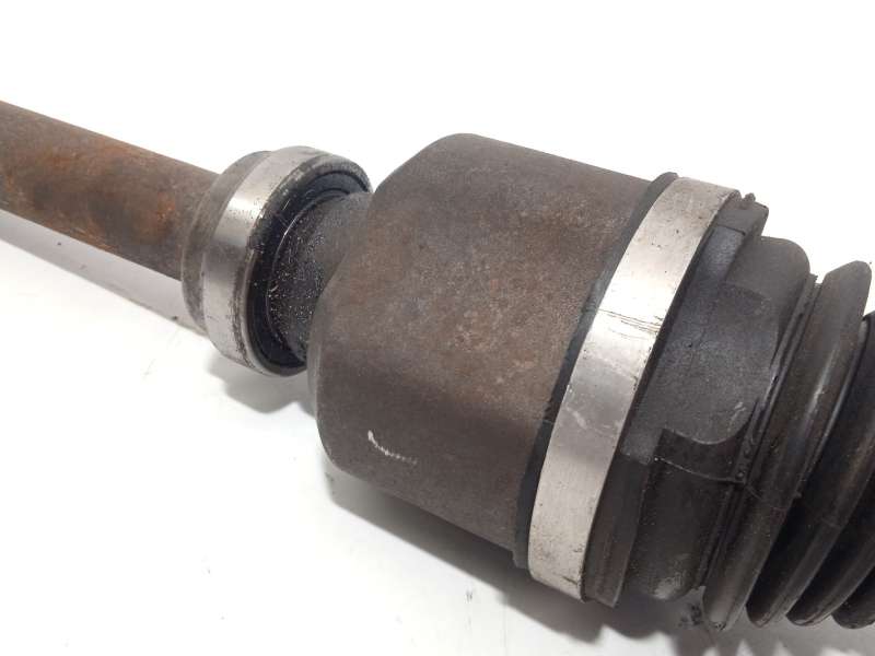Recambio de transmision delantera derecha para peugeot 3008 ii suv (mc_, mr_, mj_, m4_) 1.2 thp/ puretech 130 (mrhnsm, mrhnsu, m 3