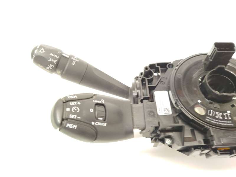 Recambio de mando intermitentes para peugeot 5008 ii (mc_, mj_, mr_, m4_) 1.2 (mrhnyh, mrhnyw, mrhnsj, mrhnsu, mrhnsm) referenci 3