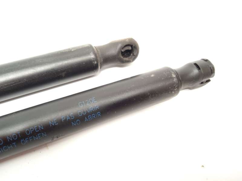 Recambio de amortiguadores maletero / porton para ford kuga (cbs) 2.0 tdci cat referencia OEM IAM GV41S406A11AB - Gris 4