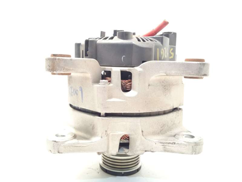 Recambio de alternador para dacia sandero ii (b8_) 1.0 sce 75 (b8jc, b8jd) referencia OEM IAM 231007582R 2710910A NRG9S017 - Blanco 2