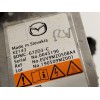Recambio de convertidor potencia para mazda 3 hatchback (bp) 2.0 skyactiv-g m hybrid referencia OEM IAM BDMC67ZD3C  