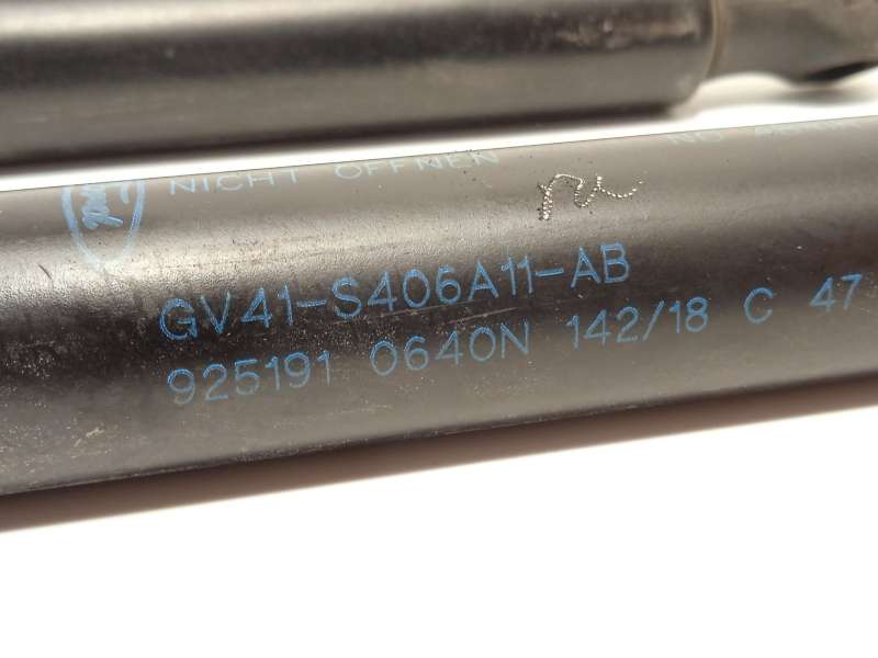 Recambio de amortiguadores maletero / porton para ford kuga (cbs) 2.0 tdci cat referencia OEM IAM GV41S406A11AB - Gris 5