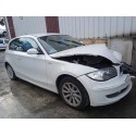 BMW SERIE 1 BERLINA (E81/E87)