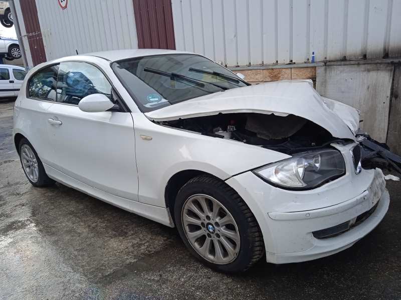 BMW SERIE 1 BERLINA (E81/E87)