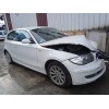 bmw serie 1 berlina (e81/e87) del año 2008
