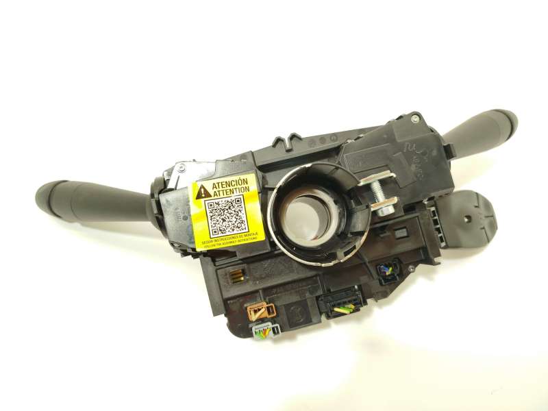 Recambio de mando intermitentes para peugeot 5008 ii (mc_, mj_, mr_, m4_) 1.2 (mrhnyh, mrhnyw, mrhnsj, mrhnsu, mrhnsm) referenci 5