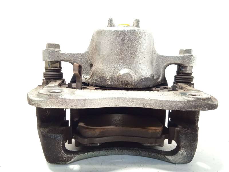 Recambio de pinza freno delantera izquierda para hyundai i20 iii (bc3, bi3) 1.2 referencia OEM IAM 58110Q0000 - Azul 2