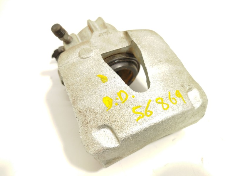 PINZA FRENO DELANTERA DERECHA 2Q0615124 