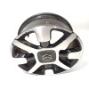 Recambio de llanta para citroën c4 cactus shine referencia OEM IAM 9800494077  98004940ZR