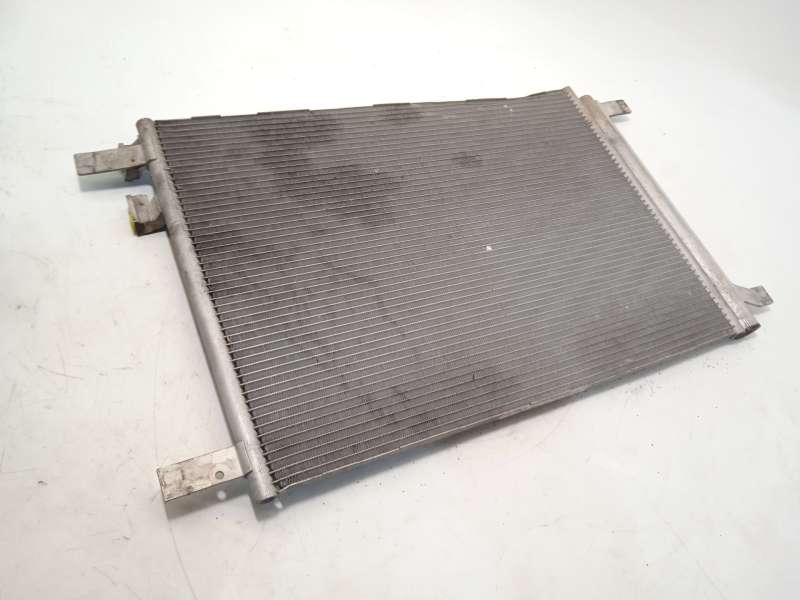Recambio de condensador / radiador aire acondicionado para volkswagen t-roc (a11, d11) 1.6 tdi referencia OEM IAM 5Q0816411BG - Blanco 4