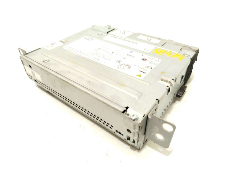 Recambio de sistema navegacion gps para alfa romeo giulia (952_) 2.2 d (952aem250, 952aea250) referencia OEM IAM 50546585  50355 - Azul 2