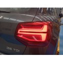 AUDI Q2 (GAB, GAG)
