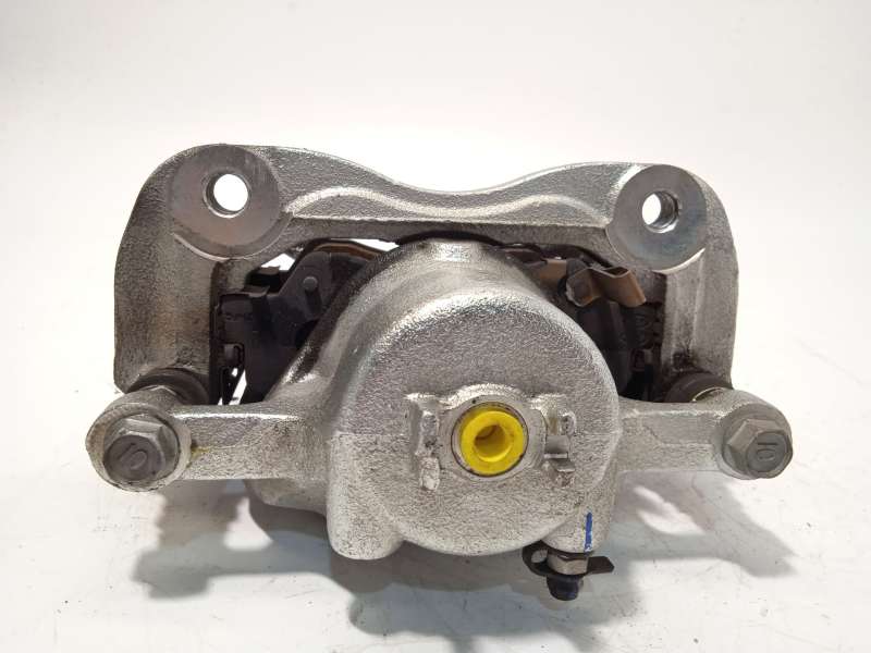 Recambio de pinza freno delantera izquierda para hyundai i20 iii (bc3, bi3) 1.2 referencia OEM IAM 58110Q0000 - Azul 3
