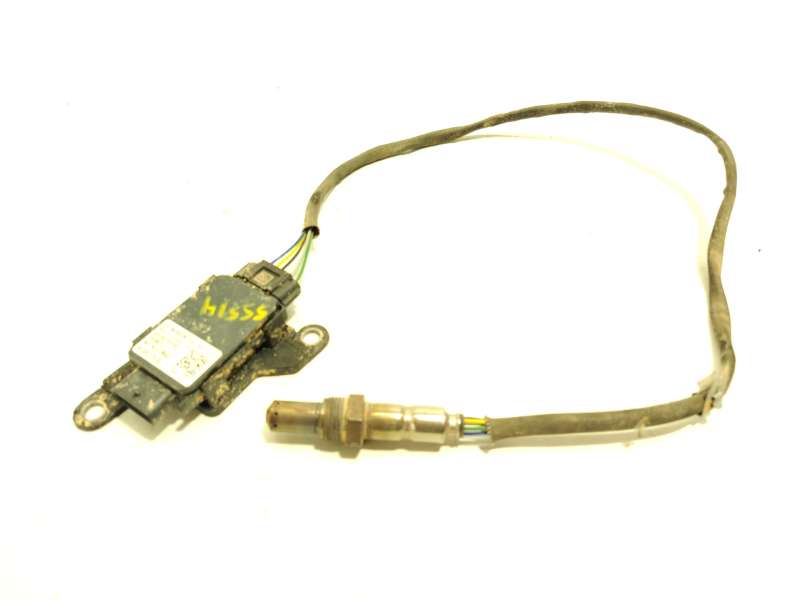 Recambio de sonda lambda para citroën c4 iii (ba_, bb_, bc_) 1.5 bluehdi 130 (bbyhzb) referencia OEM IAM 9830817880 0281007703 0