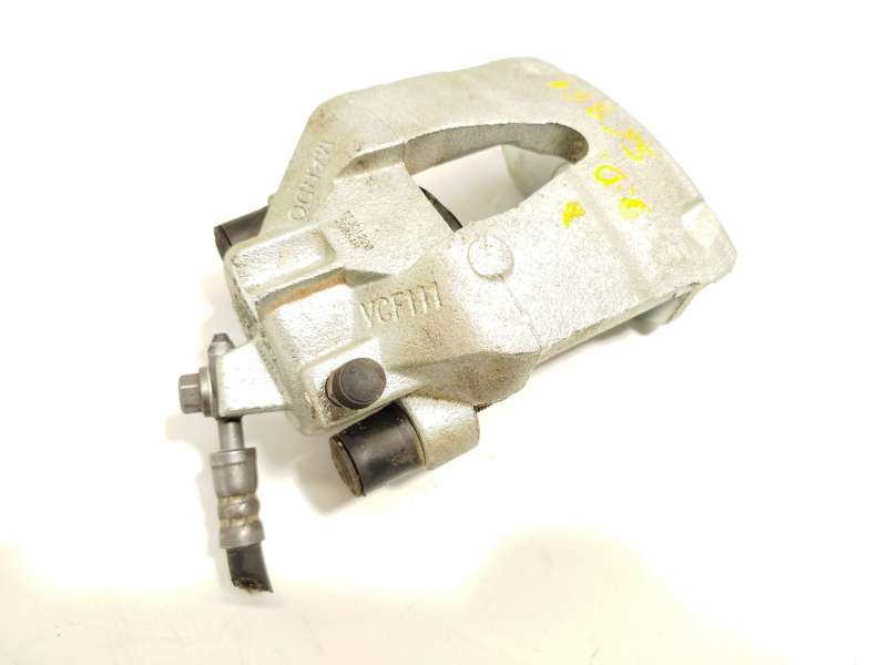 Recambio de pinza freno delantera derecha para seat ibiza v (kj1, kjg) 1.0 tsi referencia OEM IAM 2Q0615124 - Blanco 2