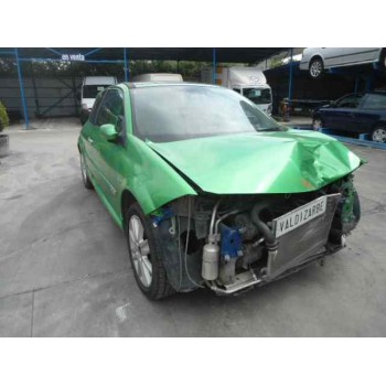 renault megane ii berlina 3p del año 2005