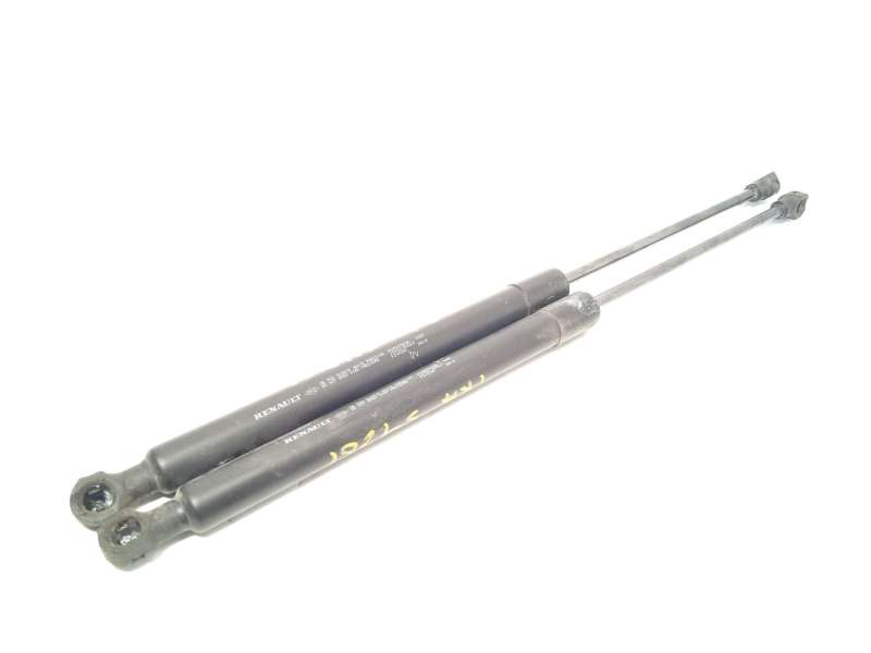 Recambio de amortiguadores maletero / porton para dacia sandero ii (b8_) 1.0 sce 75 (b8jc, b8jd) referencia OEM IAM 904529943R - Blanco