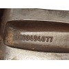 Recambio de llanta para citroën c4 cactus shine referencia OEM IAM 9800494077  98004940ZR