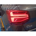 AUDI Q2 (GAB, GAG)