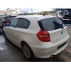 bmw serie 1 berlina (e81/e87) del año 2008