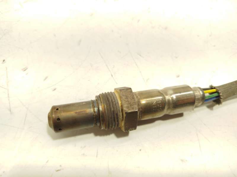 Recambio de sonda lambda para citroën c4 iii (ba_, bb_, bc_) 1.5 bluehdi 130 (bbyhzb) referencia OEM IAM 9830817880 0281007703 0 3