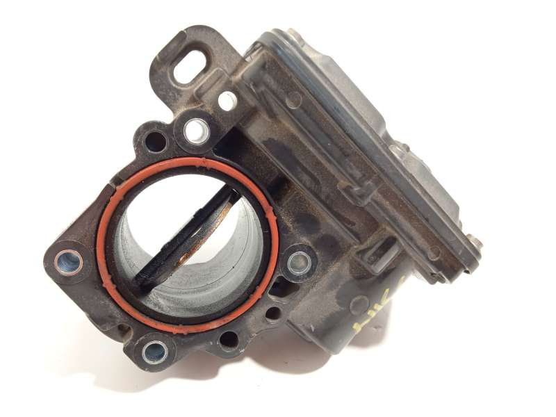 Recambio de caja mariposa para ford kuga (cbs) 2.0 tdci cat referencia OEM IAM 9806625280  A2C85766300 - Gris 3