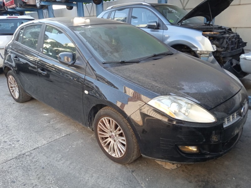 FIAT BRAVO II (198_)