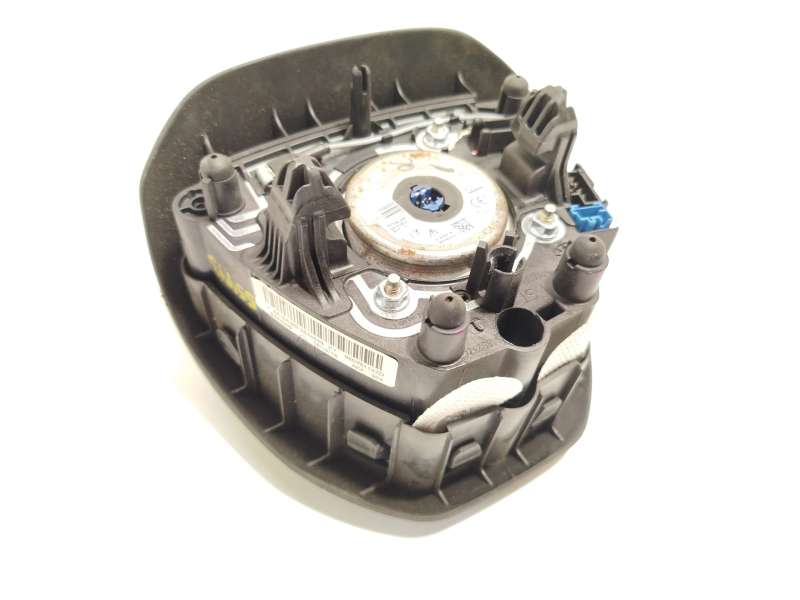 Recambio de airbag delantero izquierdo para peugeot 208 i (ca_, cc_) 1.2 vti 82 referencia OEM IAM 98072114ZD 3