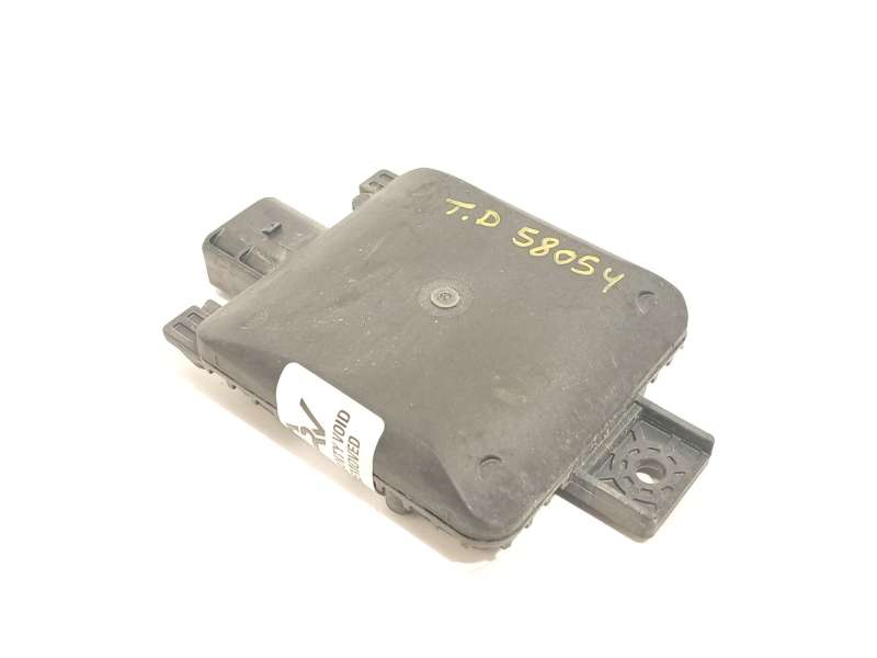 Recambio de modulo electronico para volkswagen golf viii variant (cg5, db5) 1.0 tsi referencia OEM IAM 2Q0907686J 2
