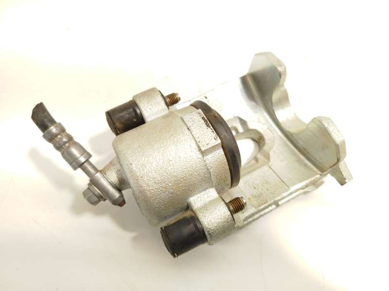 Recambio de pinza freno delantera derecha para seat ibiza v (kj1, kjg) 1.0 tsi referencia OEM IAM 2Q0615124 - Blanco 4