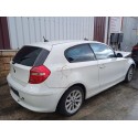BMW SERIE 1 BERLINA (E81/E87)