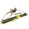 Recambio de elevalunas delantero izquierdo para audi q5 sportback (fyt) 40 tdi quattro referencia OEM IAM 80A837461B 80A959801 