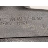 Recambio de espejo interior para volkswagen taigo (cs1) 1.5 tsi referencia OEM IAM 3G0857511AM9B9  