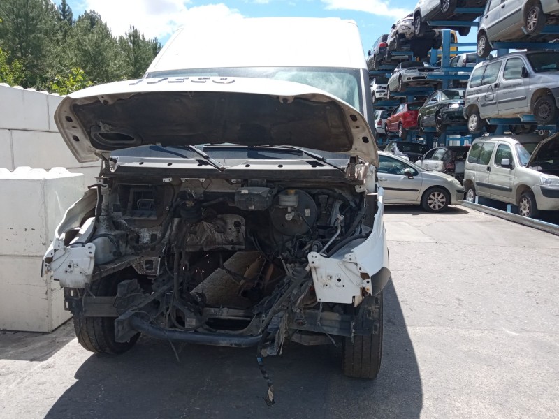 IVECO DAILY VI CAJA/CHASIS