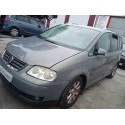 VOLKSWAGEN TOURAN (1T1, 1T2)