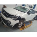 VOLKSWAGEN T-CROSS (C11, D31)