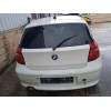 bmw serie 1 berlina (e81/e87) del año 2008