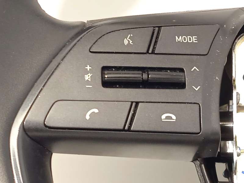 Recambio de volante para hyundai i20 iii (bc3, bi3) 1.2 referencia OEM IAM 56100Q0DB0 56100Q0DB0NNB - Azul 3