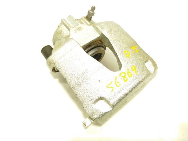 PINZA FRENO DELANTERA IZQUIERDA 2Q0615123 