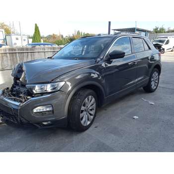 VOLKSWAGEN T-ROC (A11, D11)