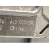 Recambio de caudalimetro para audi q3 sportback (f3n) 35 tdi referencia OEM IAM 05L906461B  A2C10259200