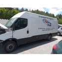 IVECO DAILY VI CAJA/CHASIS