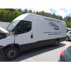 iveco daily vi caja/chasis del año 2015