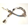 Recambio de varillaje cambio para ford focus iv (hn) 1.0 ecoboost referencia OEM IAM JX6R7E395EG 2474256 