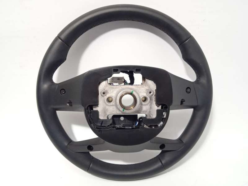 Recambio de volante para hyundai i20 iii (bc3, bi3) 1.2 referencia OEM IAM 56100Q0DB0 56100Q0DB0NNB - Azul 4