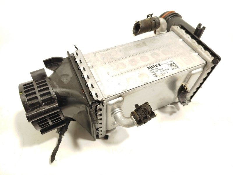INTERCOOLER 04E145785P 